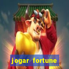 jogar fortune dragon demo